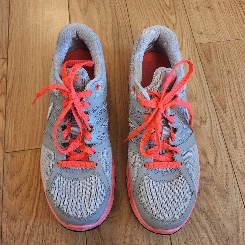 Nike Air Relentless 2 Sneakers-9